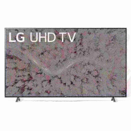 Lg 86” Class UP8770 Series LED 4K UHD Smart webOS TV 86UP8770PUA